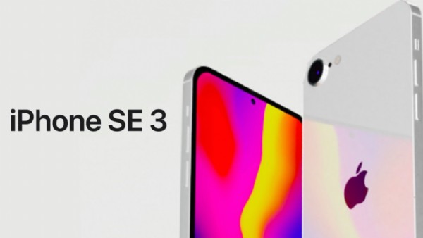 İPhone SE 3 Ne Zaman Satışa Çıkacak? iPhone SE 3 Fiyatı Ne Kadar?